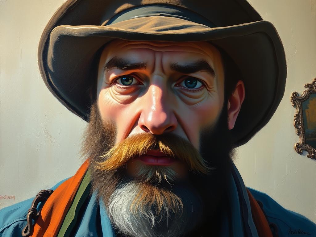 AI Generated Image